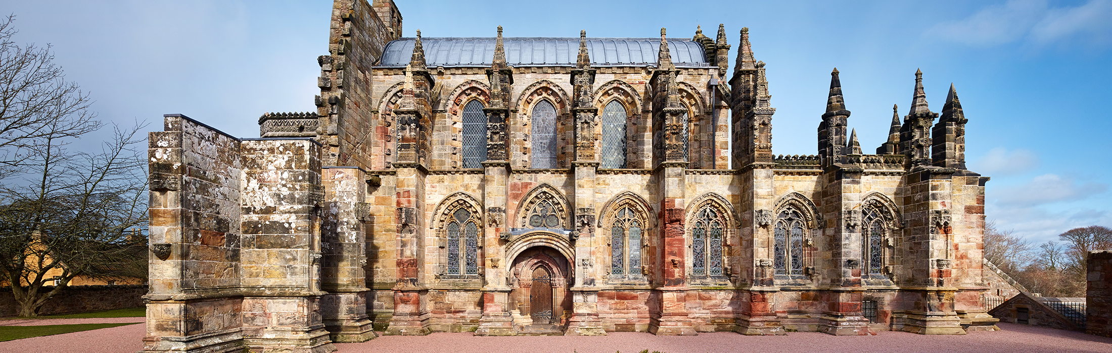 Image result for rosslyn chapel