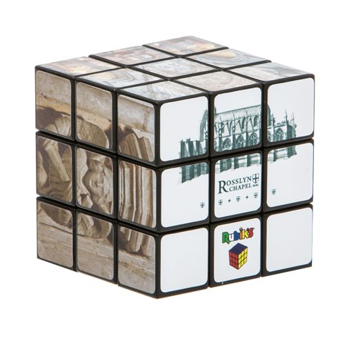 rubik's website