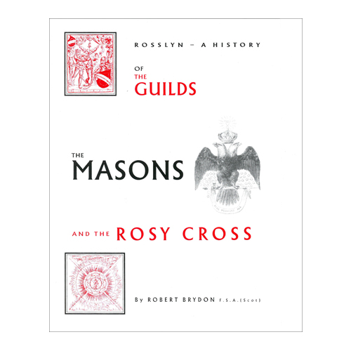The Masons and the Rosy Cross