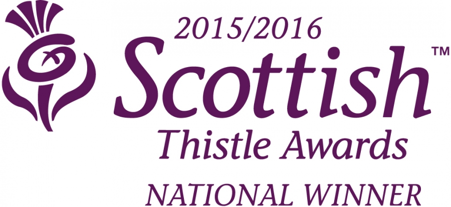 Thistle Awards National Winner 2015-16 (002) Thistle Awards National Winner 2015-16 (002)