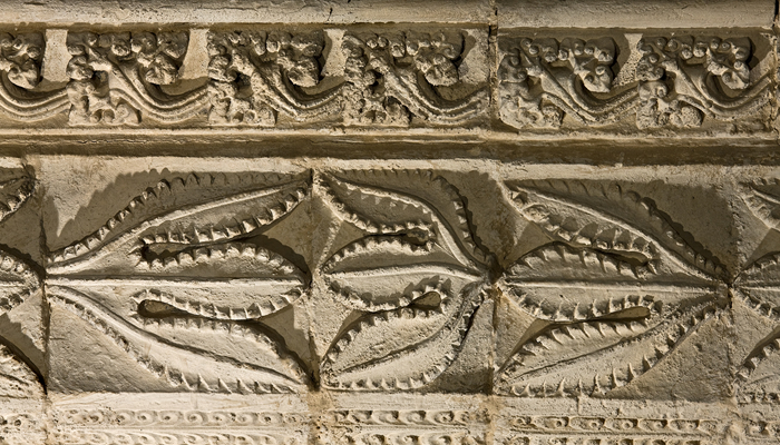 Identify The Plant Carvings - The Official Rosslyn Chapel ...