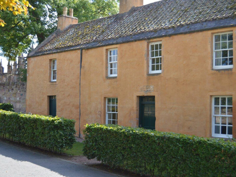 Collegehill House