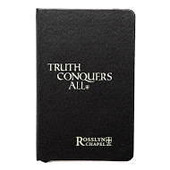 Truth Conquers All