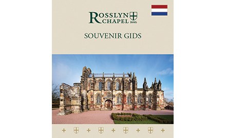 Dutch guide to Rosslyn Chapel