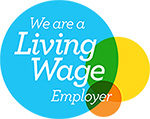 Rosslyn Chapel is a Living Wage Employer