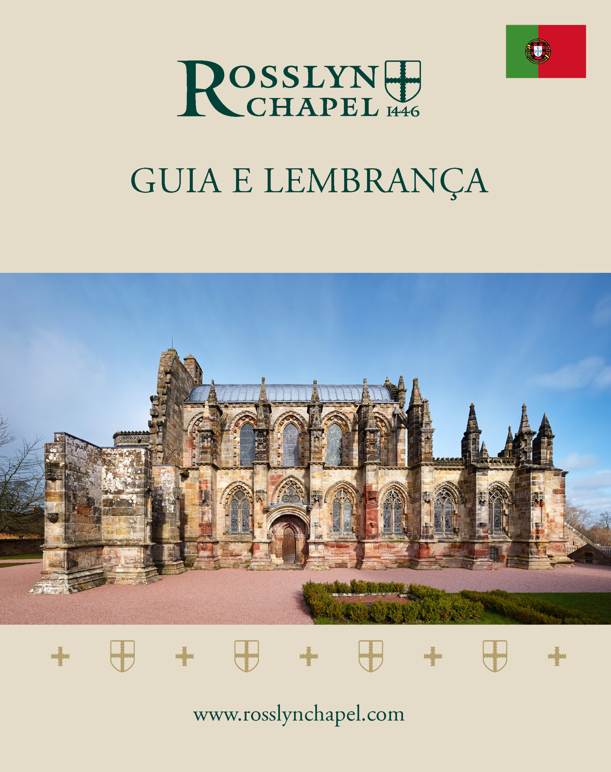 Guia e Lembrança (Portuguese Translation)
