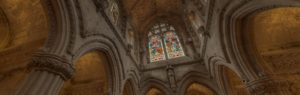 Rosslyn Chapel virtual tour