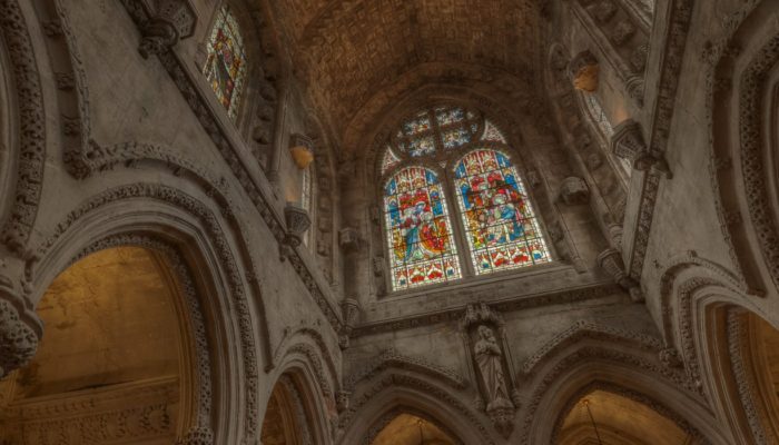 Pilgrimage to Rosslyn Chapel