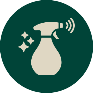 enhanced-cleaning-rosslyn-covid-icon-5 Enhanced cleaning in all areas