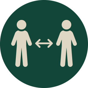 social-distancing-rosslyn-covid-icon-7 Observe social distancing guidelines