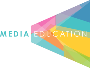 Media Education logo