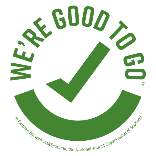 Good To Go Scotland Good To Go Scotland