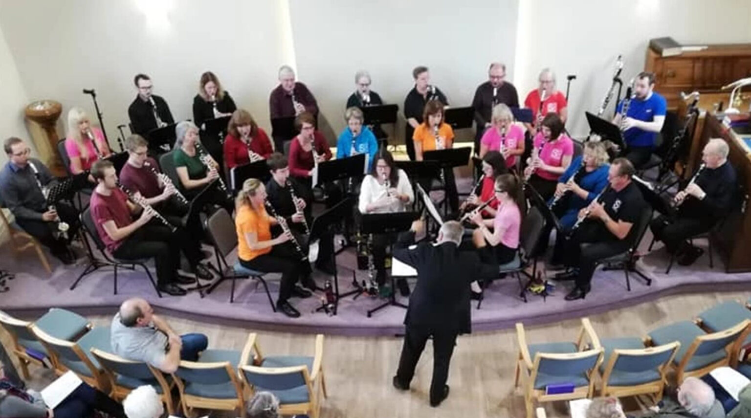 Scottish Choir The Official Rosslyn Chapel site