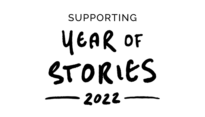 Year of Stories 2022