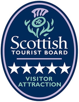 5-Star-Visitor-Attraction-Logo-opt 5 Star Visitor Attraction - Scottish Tourist Board