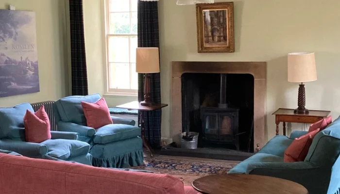 Stay at Collegehill House