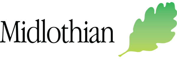 Funded by Midlothian Council