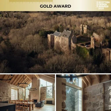 rosslyn-castle-scottish-design-awards-2025-gold-award Rosslyn Castle Scottish Design Awards 2025 - Gold