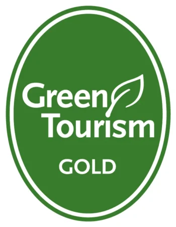 Green Tourism - Gold