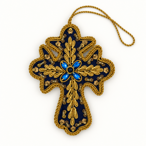 Navy Cross Decoration