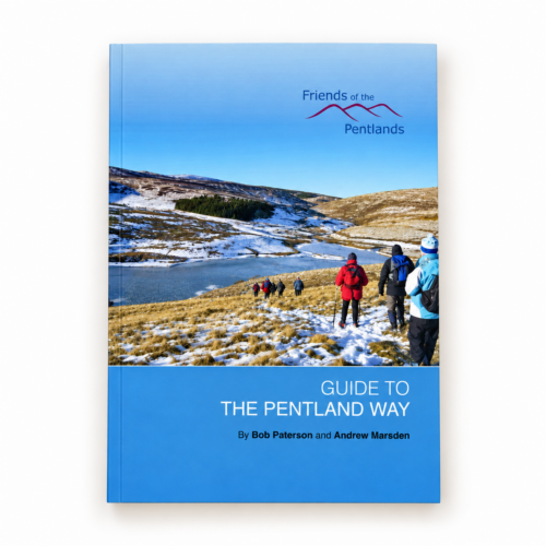 Guide to the Pentland Way