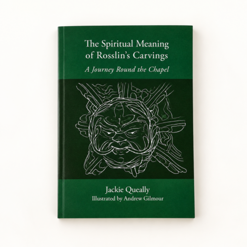 The Spiritual Meaning of Rosslyn's Carvings