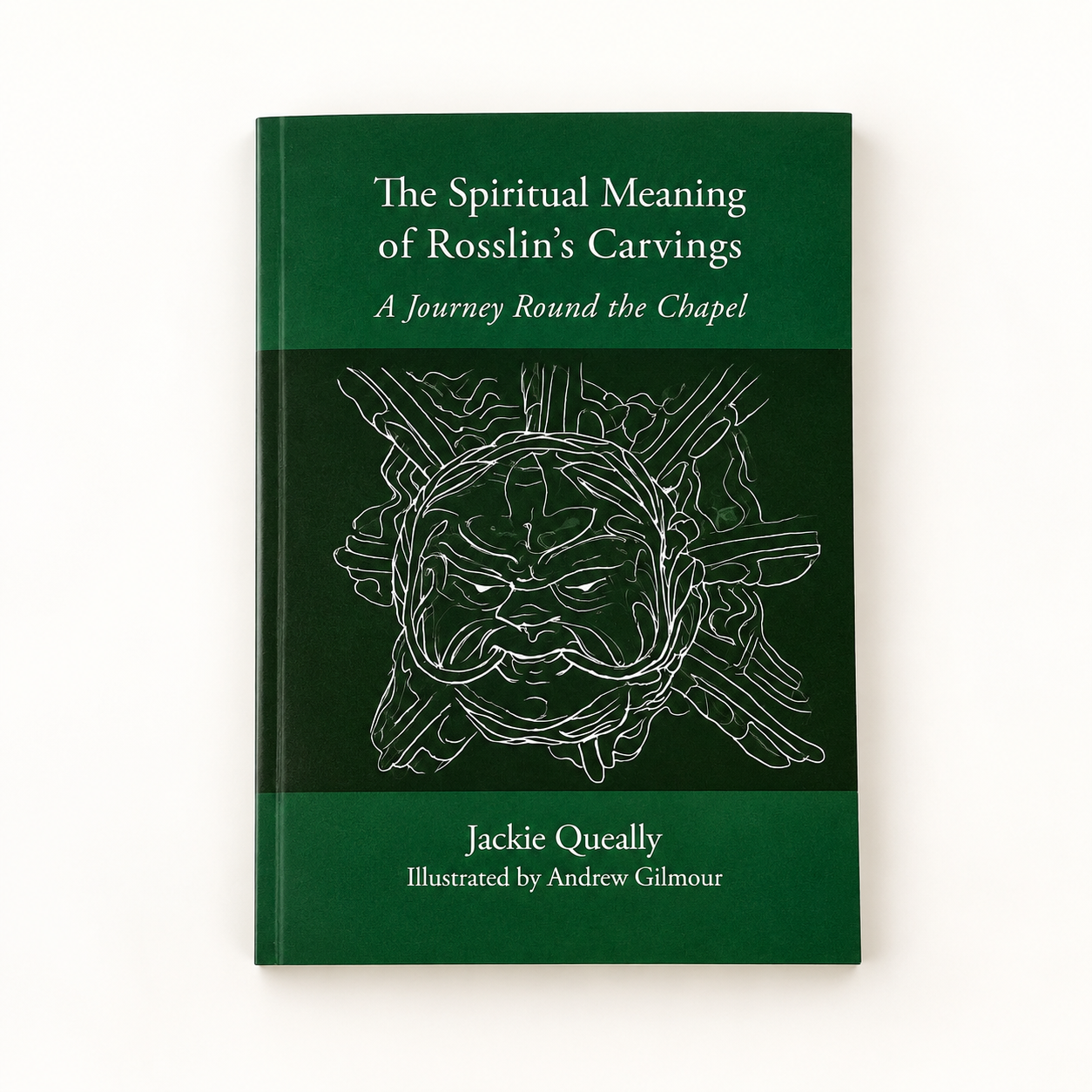 The Spiritual Meaning of Rosslyn's Carvings