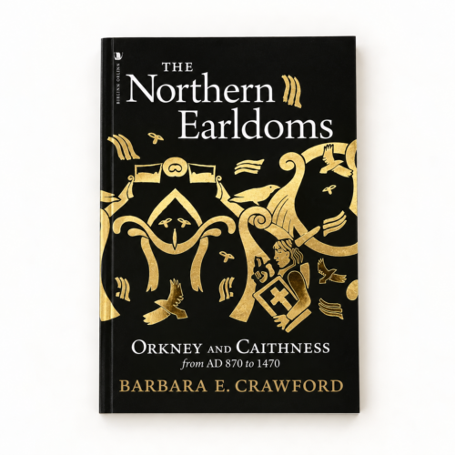 The Northern Earldoms