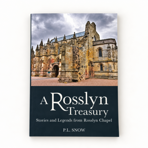 A Rosslyn Treasury