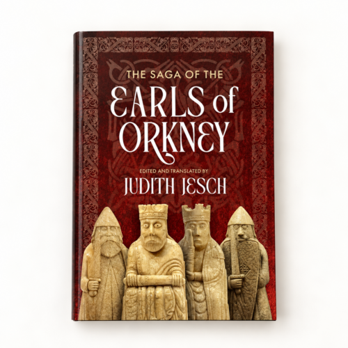 The Saga of the Earls of Orkney