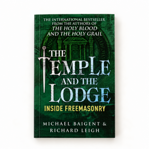 The Temple and the Lodge