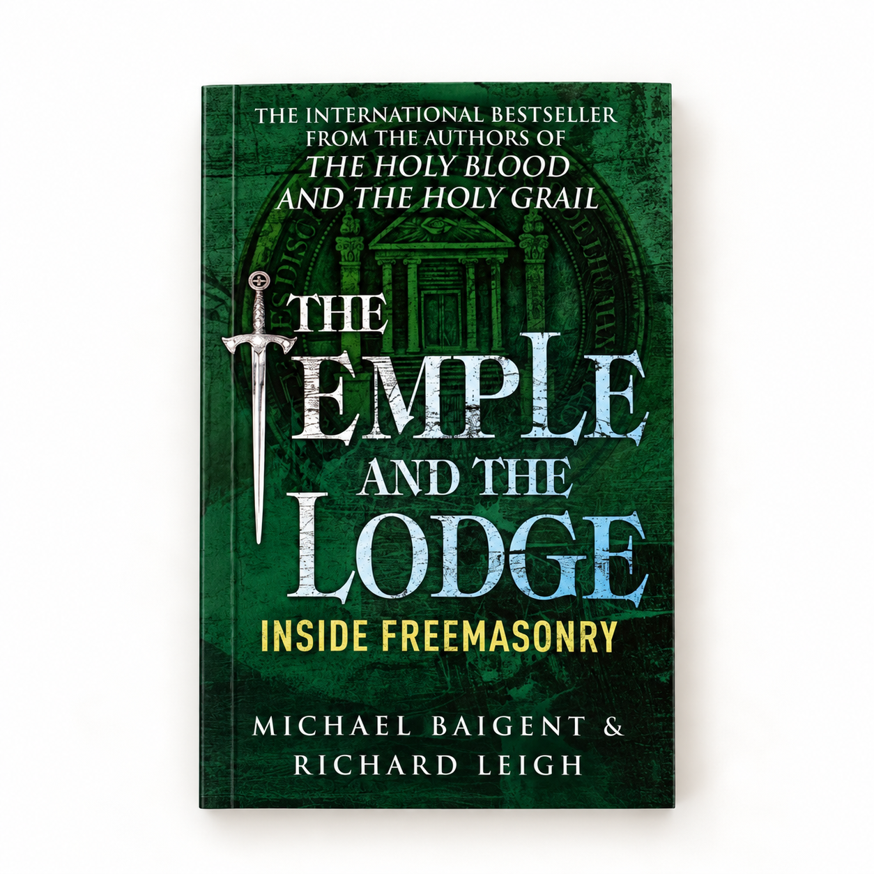 The Temple and the Lodge